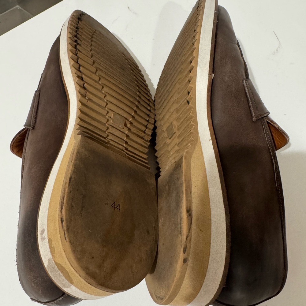 Slip on Eleventy size 44 shoes - Picture 4 of 4